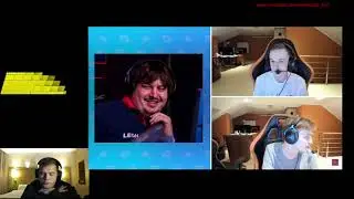 ceh9 смотрит: GambitEsports 