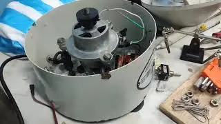 🛠️ DISEÑO ELECTRÓNICO de CENTRÍFUGA para EGO | Circuito de Control de Velocidad, Tiempo y Seguridad