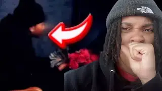 BAK Jay &ndash; Letters I Never Sent (FULL ALBUM REACTION)🔥