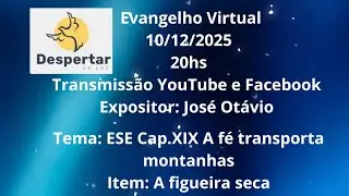 Evangelho Virtual