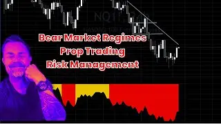 Bear Market Regimes, Prop Trading and Risk Management