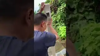 SUFUS Real Estate Sign Post Installation Video