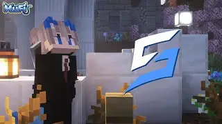【MINECRAFT STREAM】MEMULAI KEHIDUPAN BARU - AOI SORA | SYLVARA ROLEPLAY【Stargooo】