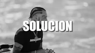 [FREE] SOLUCION - JC REYES x CAMIN x J ABECIA Type Beat - RAP flamenco