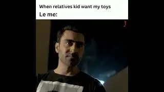 When Relative Kids Want My Toys | Lifafa Dayaan |  #viral #webseries #lifafadayaan #mashalkhan