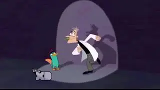 Doofenshmirtz Kazoo Solo 1 hour version