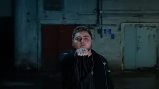 Hardwaxx - Out Of Time (Official Vidéo)