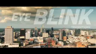 Cinematic Eye Blink Transitions in Kinemaster Tutorial