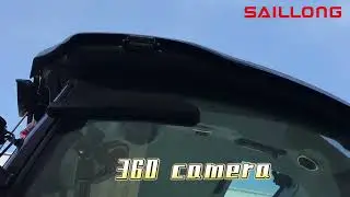 90hp tractor