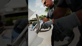 SHARROW MARINE | Superior Boating