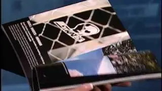 Skull Skates on Urban Rush
