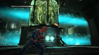 The Amazing Spider Man Walkthrough - Part 15 Let's Play No Commentary (Ps3/Xbox360)