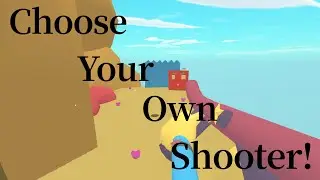Lovely Planet Remix - Trailer