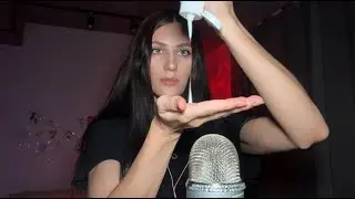✨ ASMR Lotion Sounds vs Oil Sounds | Which One Feels Better? 💖 No Talking