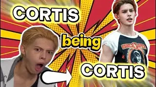 [CORTIS FUNNY MOMENTS #9] CORTIS being CORTIS (phần 2)