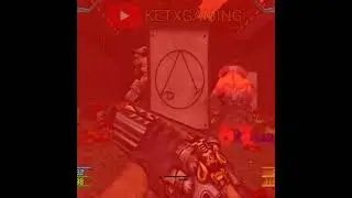 CyberDemon #doom #doomclassic #doommod