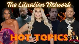 Kanye West Attacks Jay Z! Jess Hilarious Fired? Yella Bezzy Arrested! Angie Stone Murdered? Wendy