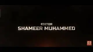 kaduva official teaser / prithviraj sukumaran / shaji kailash