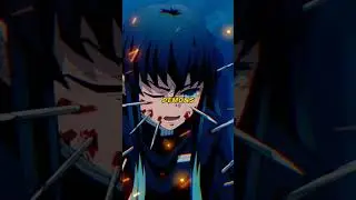 SECRETS of Breathing: Tanjiro's Demon Slayer Techniques ⚔️ #demonslayerexplained