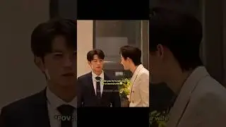 When you try to ask your wife for a second child🤣😌 #OceanJiang #SeekyLi #ABODesire #chinesebl