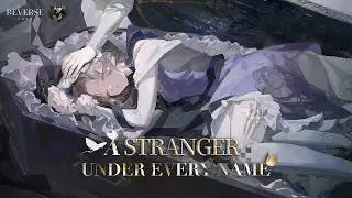 Ms. Stranger Trailer - A Stranger Under Every Name | Reverse: 1999