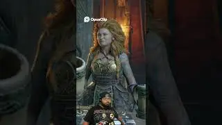 Thor's Secrets:  Giants, Drinks, and Mjolnir's Power!  #godofwarragnarok