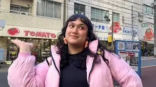 Melhor Lugar para Tecidos em Tokyo, Nippori Textile Town