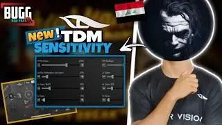 Joker Fox | Best TDM Sensitivity Settings &mdash; 5 Finger Claw Pubg / Bgmi