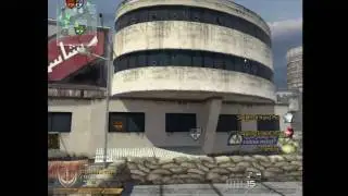 modern warfare2 headshot montage by (zannderx)