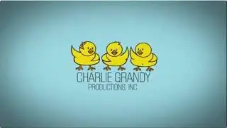 Holiday Road/Charlie Grandy Productions/Universal Television (2012)