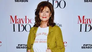New Update!! Breaking News Of Susan Sarandon son Miles Robbins || It will shock you