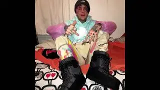 SAD LIL PEEP x SMRTDEATH Type Beat 2019 - 