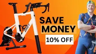 Upgrading to Zwift Ride? Don't Pay Full Price