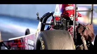 Modified Eliminator - ANDRA Drag Racing