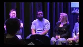Journalism Spring Information Session by Raven Campbell