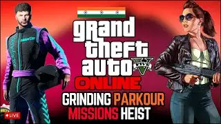 GTA 5 Online Grand Theft Auto 5 Online Live With Henkinstein #247.