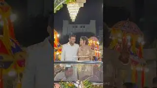 Bigg boss 8 Sonia Akula Teenmar dance at Reception | Sonia Akula weds Yash #soniyaakula #ytshorts