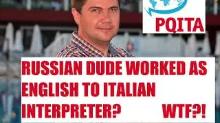 Example of Common Errors of Non-Native English speakers - Episode # 1