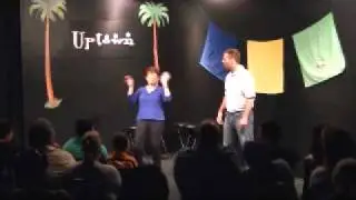 Carolina Improv Company Directors Cut