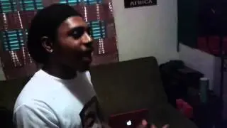 fat ting riddim DOPTIC