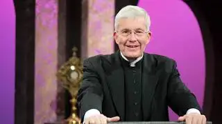 Toil and Transcendence: Catholicism in the 20th Century Book Trailer
