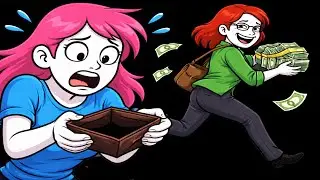 Моя Мама Украла 30 Тысяч С Моего Сберегательного Счёта, И Я Не Знаю, Как Это Произошло!