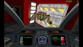 Let's play - Overload