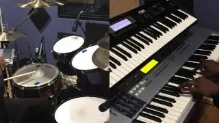 Doxology (Praise God, From Whom All Blessings Flow) Hydramix