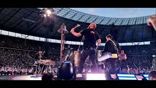 Coldplay LIVE - 