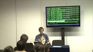 Виталик Бутерин Blockchain Developers Meetup  12 04 2017