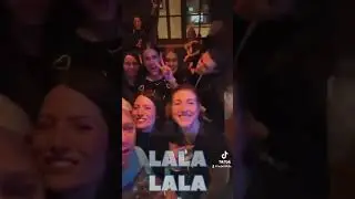 Streifzug durch Ischgl gemacht. Partyreise Clubs Disco und viel Musik und tolle Hubert #hubertfella