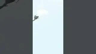 CM Jagan Helicopter Landing Visuals 🔥🔥