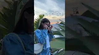 Шоппинг в Барселоне и la Roca village 🛍️