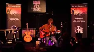 Red Fox - Henry Parker live at The Bedford